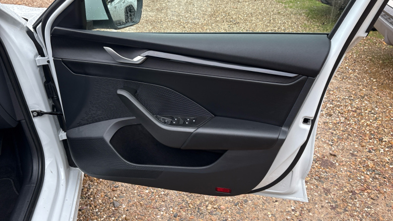 Skoda Octavia 1.5 TSI SE Technology 5dr Petrol Hatchback